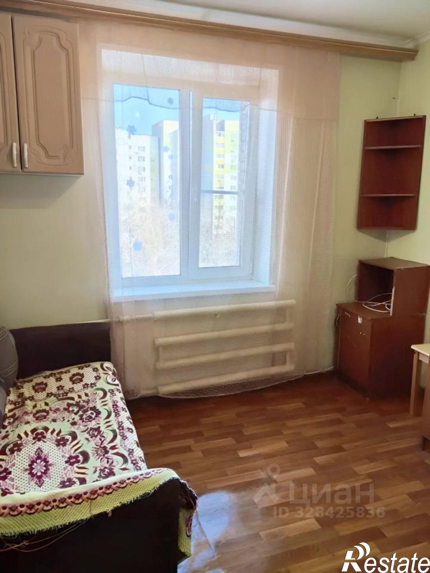 Купить комнату за 650 000 рублей на ул Советской Армии, 5