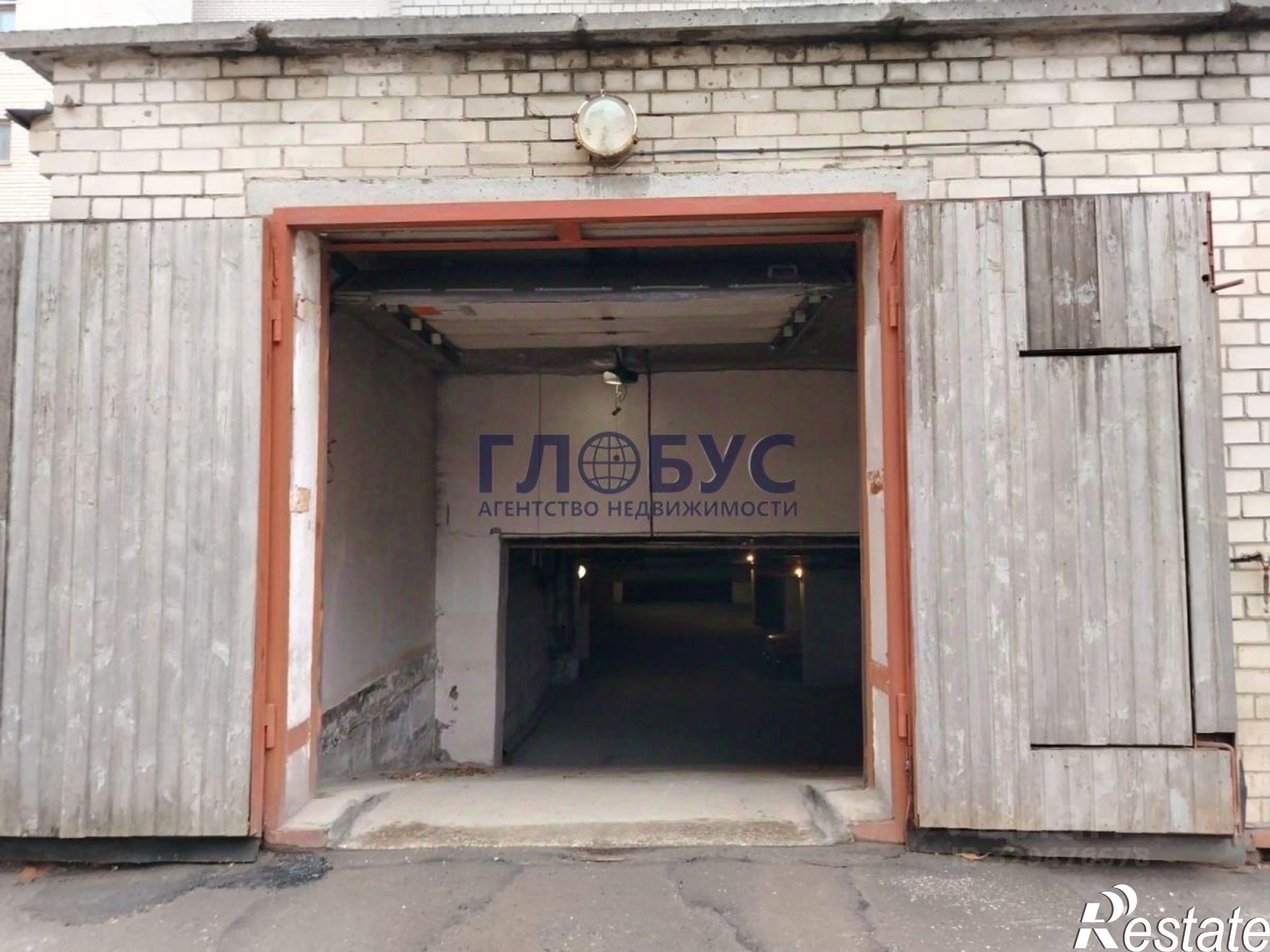 Купить гараж, место в паркинге за 1 500 000 рублей на ул Кудрявцева, 66