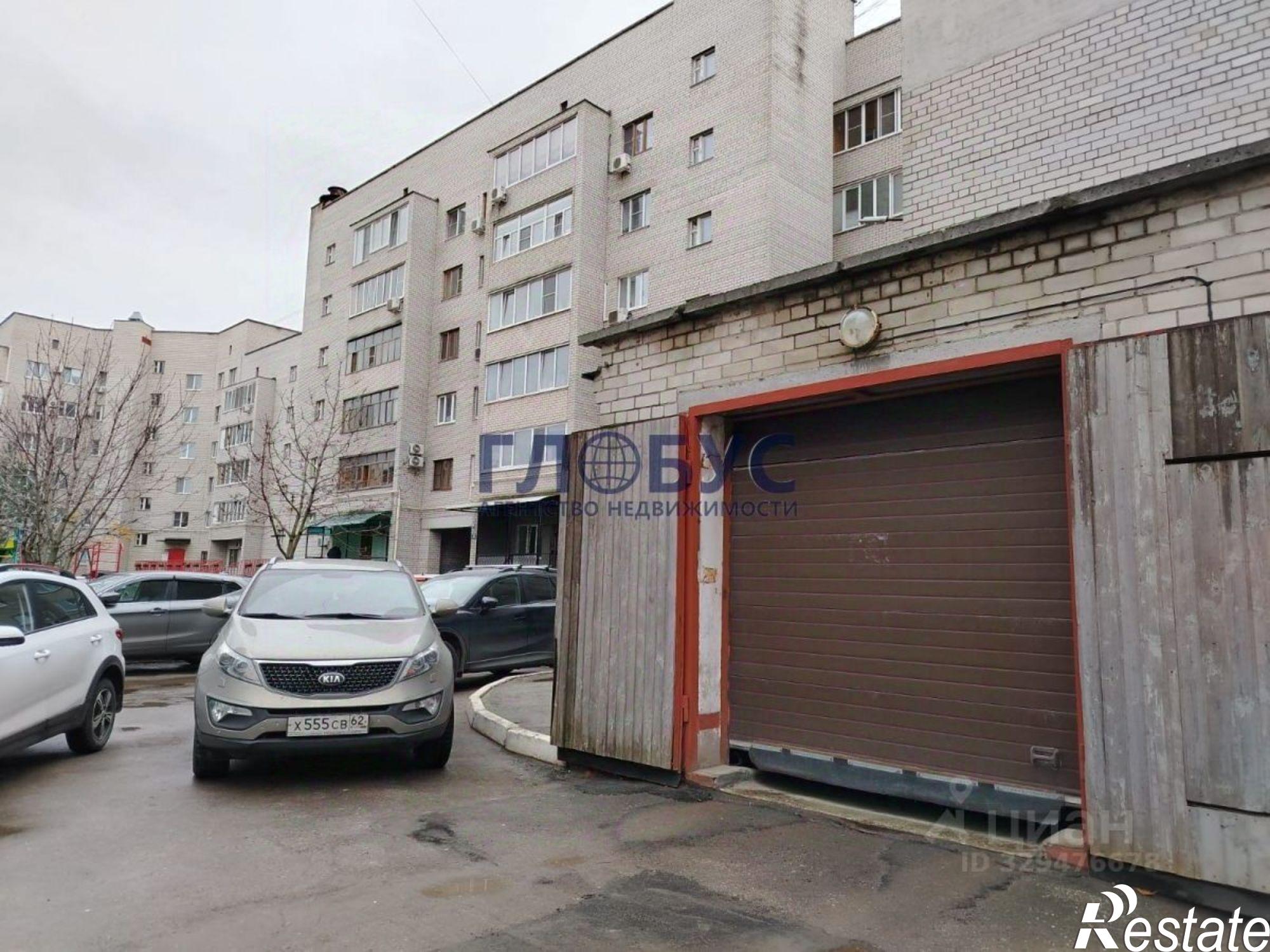 Купить гараж, место в паркинге за 1 500 000 рублей на ул Кудрявцева, 66