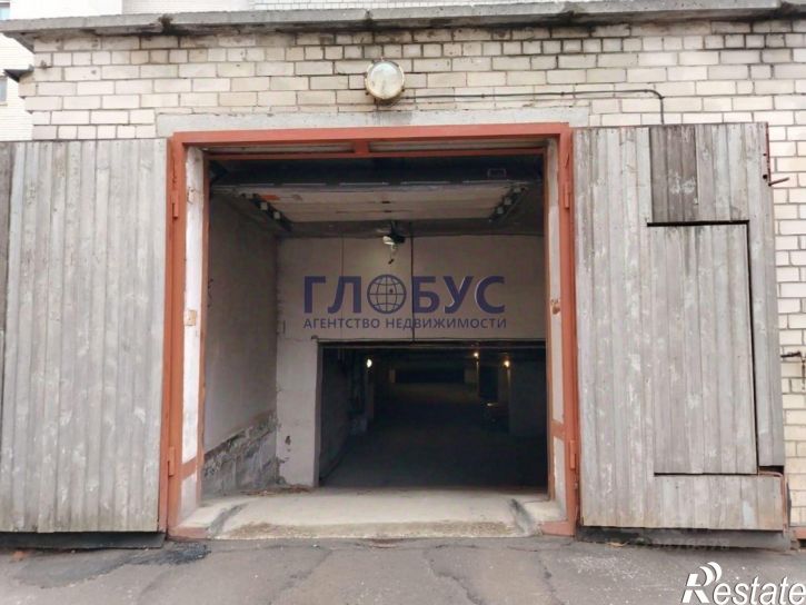 Гараж/парковка ул Кудрявцева, 66,  д. 66