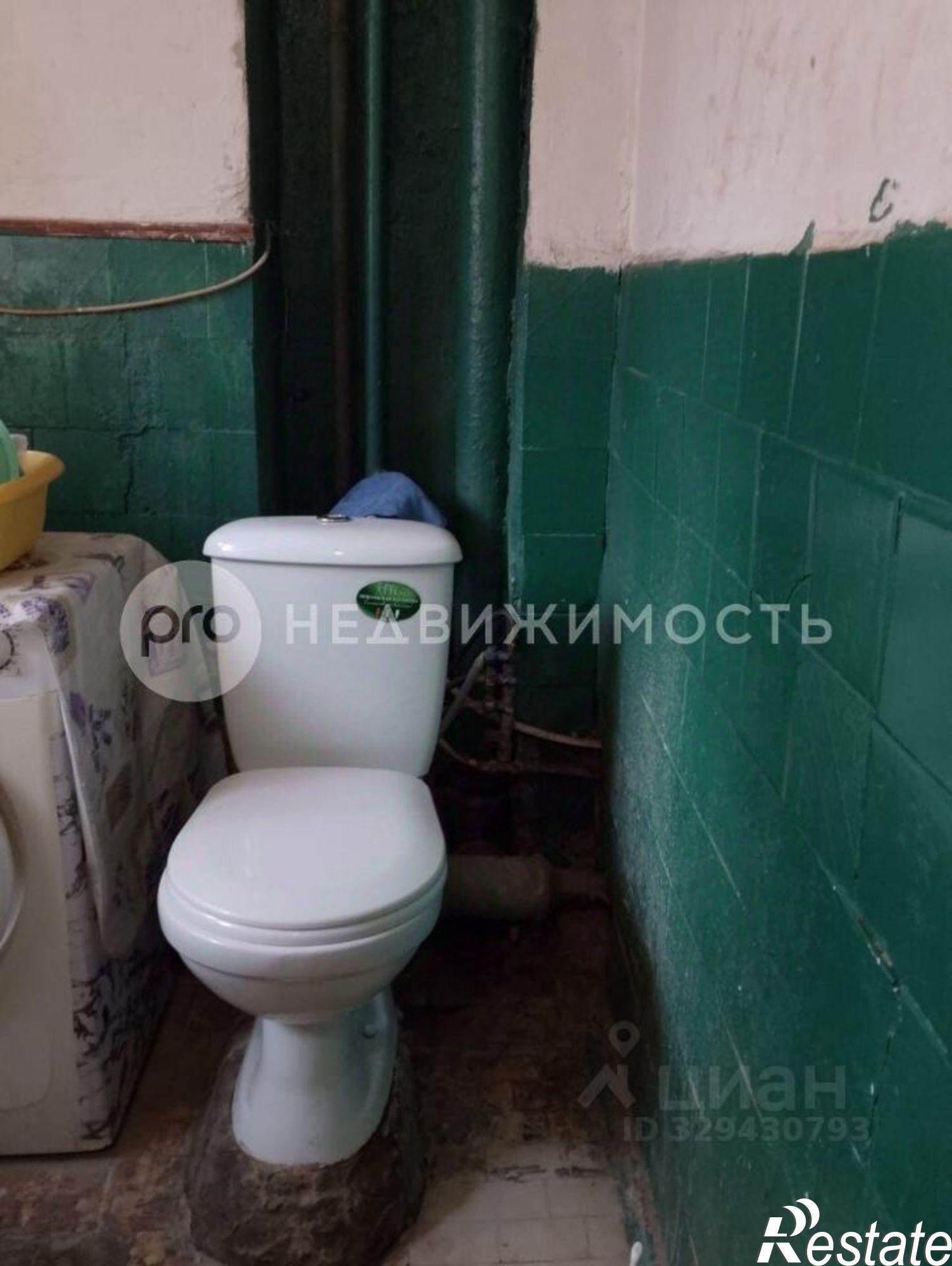Купить комнату за 970 000 рублей на ул Крупской, 21 1