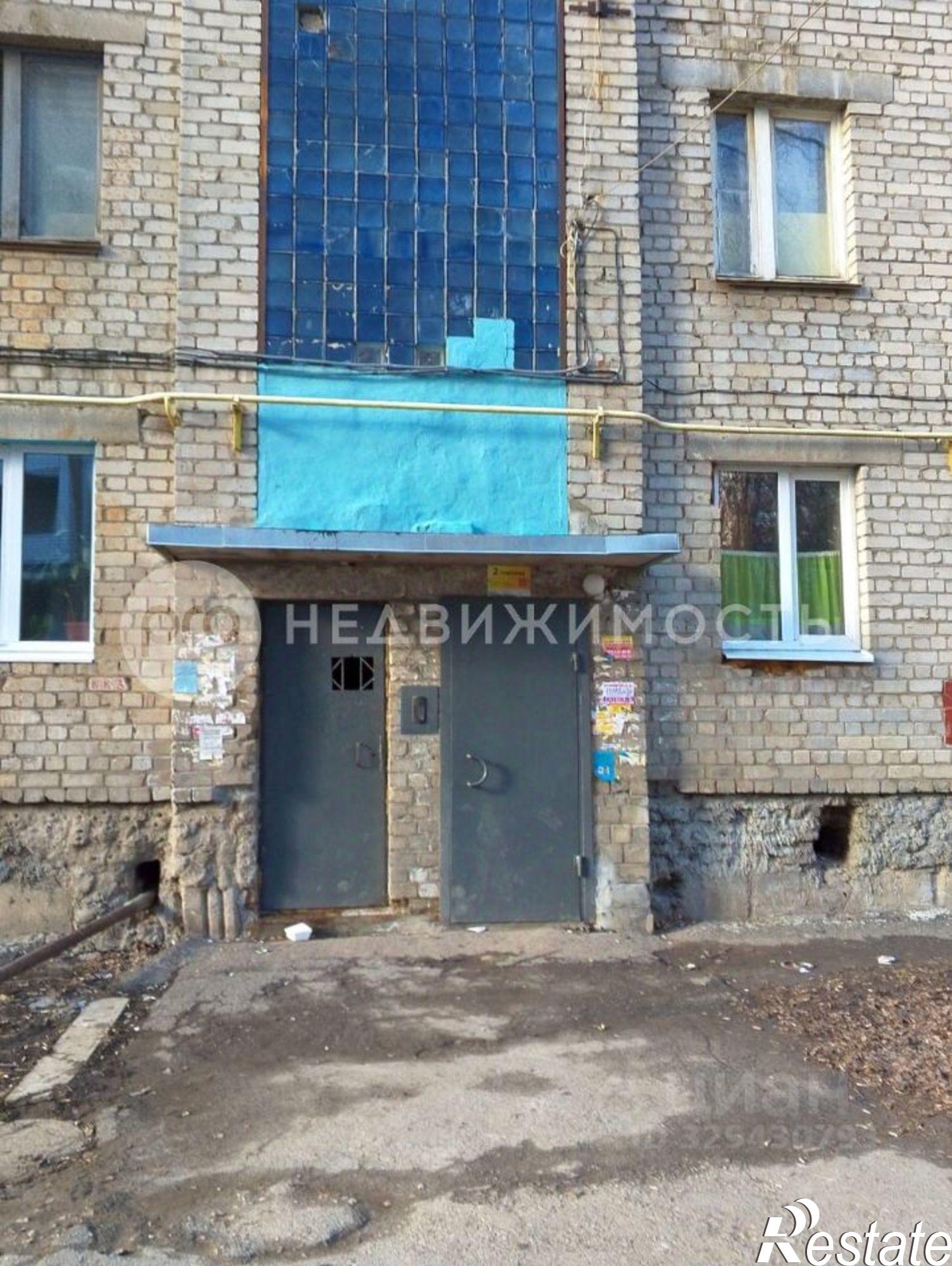 Купить комнату за 970 000 рублей на ул Крупской, 21 1