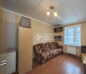комната 110 кв м Берёзовая улица, 3 к1