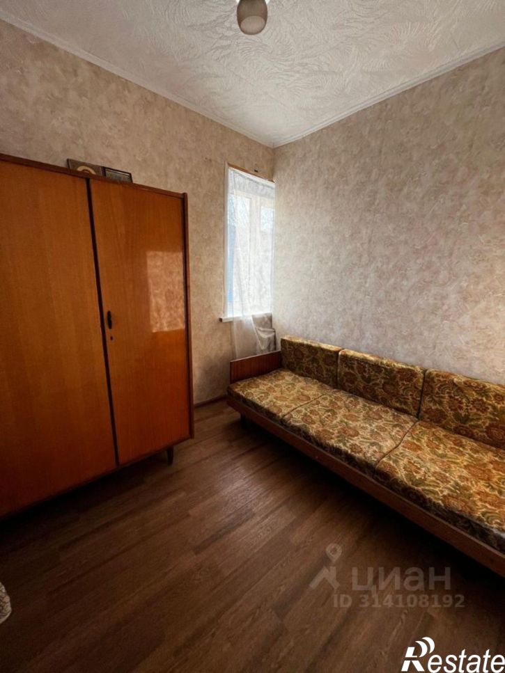 2-комн квартира улица Гагарина, 160/2,  д. 160/2