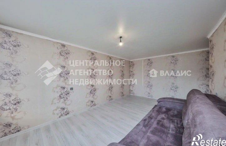 2-комн квартира ул Советской Армии, 24,  д. 24