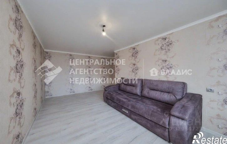 2-комн квартира ул Советской Армии, 24,  д. 24