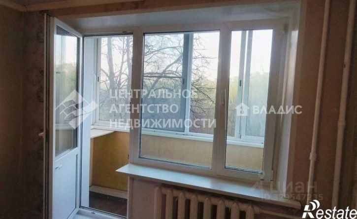 2-комн квартира ул Советской Армии, 24,  д. 24