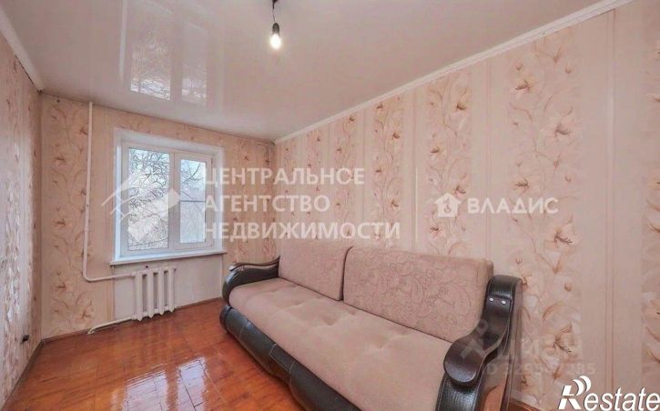 2-комн квартира ул Советской Армии, 24,  д. 24