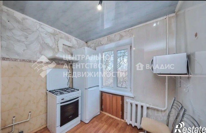 2-комн квартира ул Советской Армии, 24,  д. 24