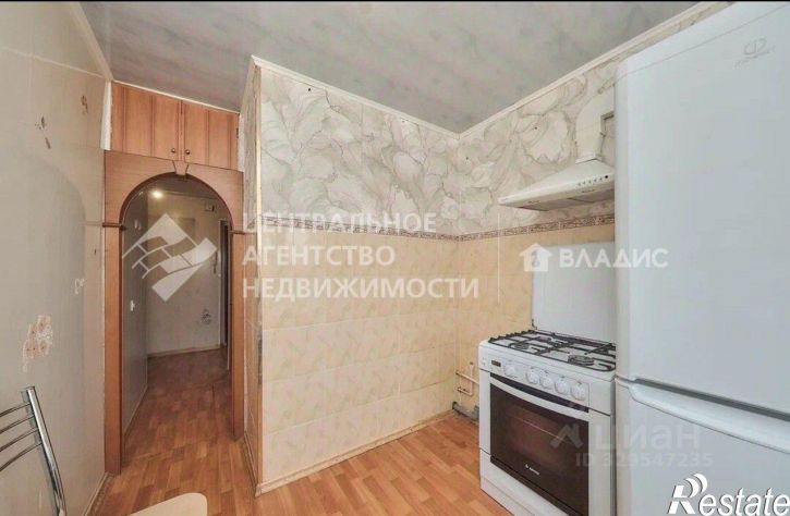 2-комн квартира ул Советской Армии, 24,  д. 24