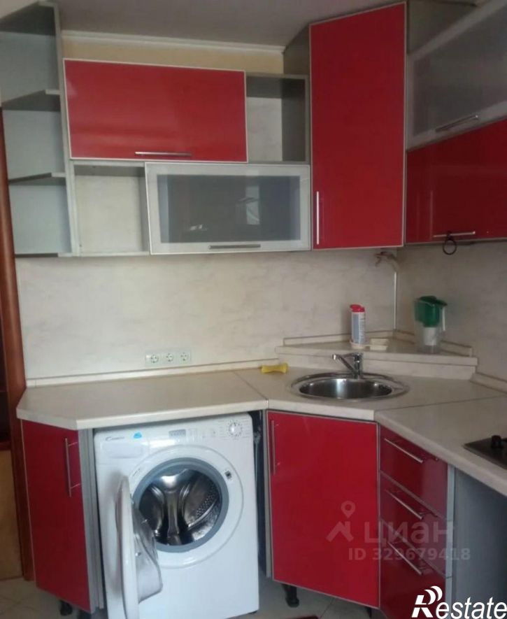 1-комн квартира Михайловское шоссе, 80 к3,  д. 80 к3