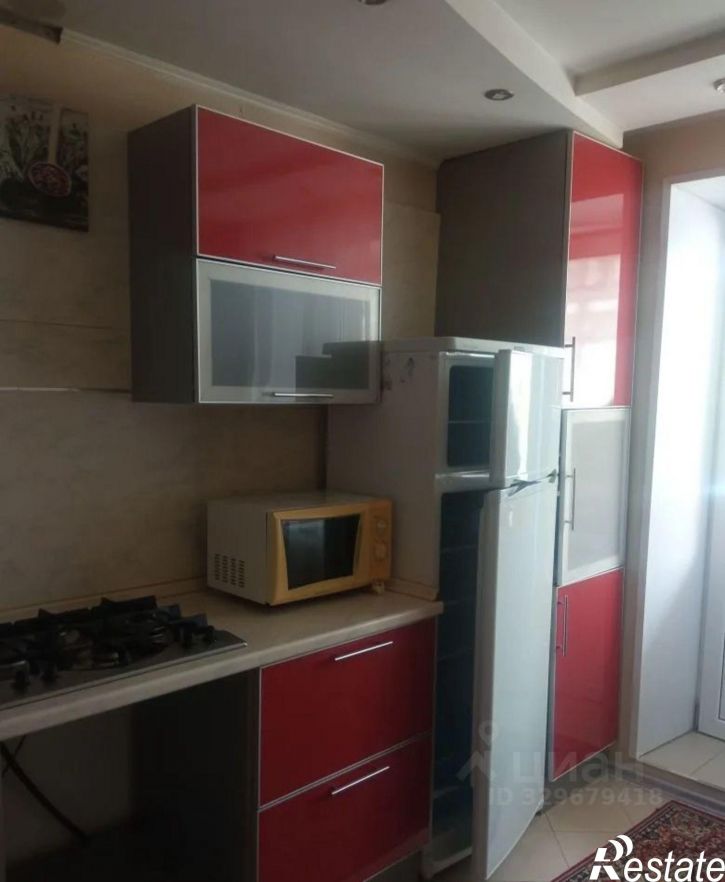 1-комн квартира Михайловское шоссе, 80 к3,  д. 80 к3