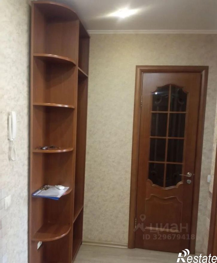1-комн квартира Михайловское шоссе, 80 к3,  д. 80 к3