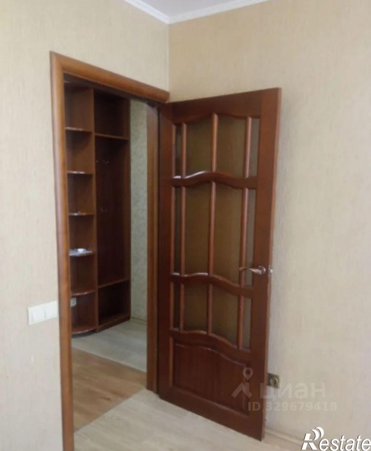 1-комн квартира Михайловское шоссе, 80 к3,  д. 80 к3
