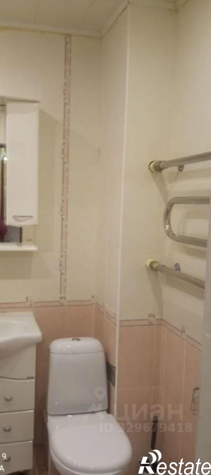 1-комн квартира Михайловское шоссе, 80 к3,  д. 80 к3