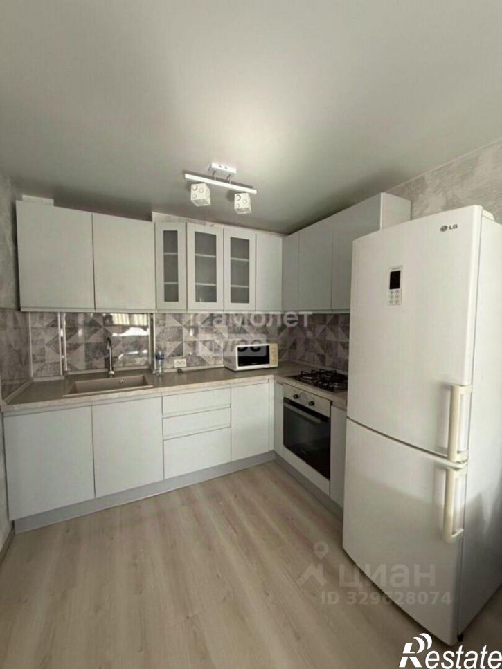 1-комн квартира Быстрецкая улица, 20 к3,  д. 20 к3