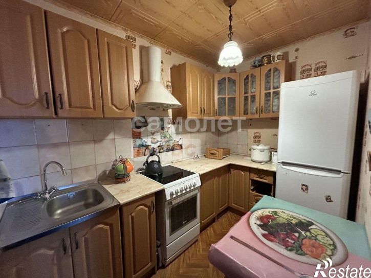 3-комн квартира ул Березовая, 3,  д. 3
