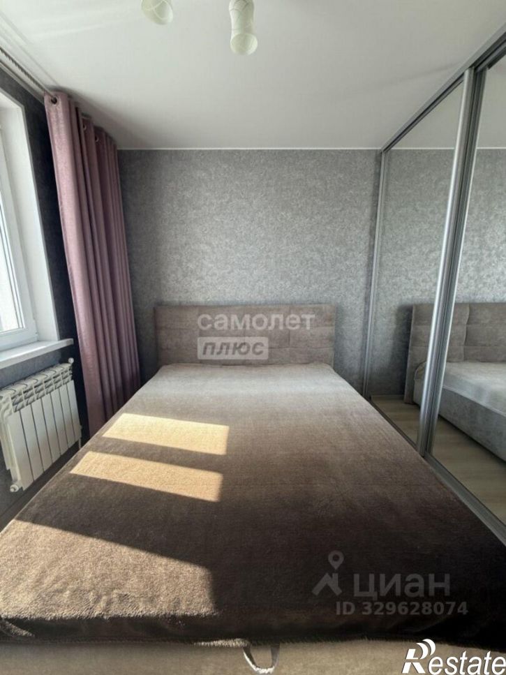 1-комн квартира Быстрецкая улица, 20 к3,  д. 20 к3