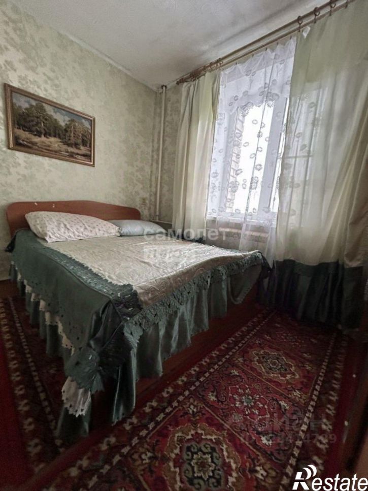 3-комн квартира ул Березовая, 3,  д. 3