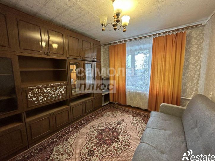 3-комн квартира ул Березовая, 3,  д. 3