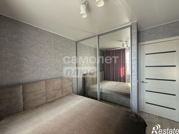 1-комн квартира Быстрецкая улица, 20 к3,  д. 20 к3