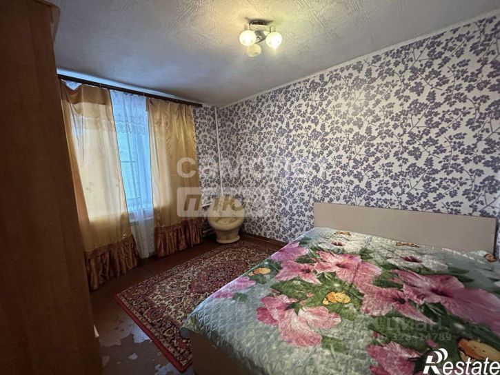 3-комн квартира ул Березовая, 3,  д. 3