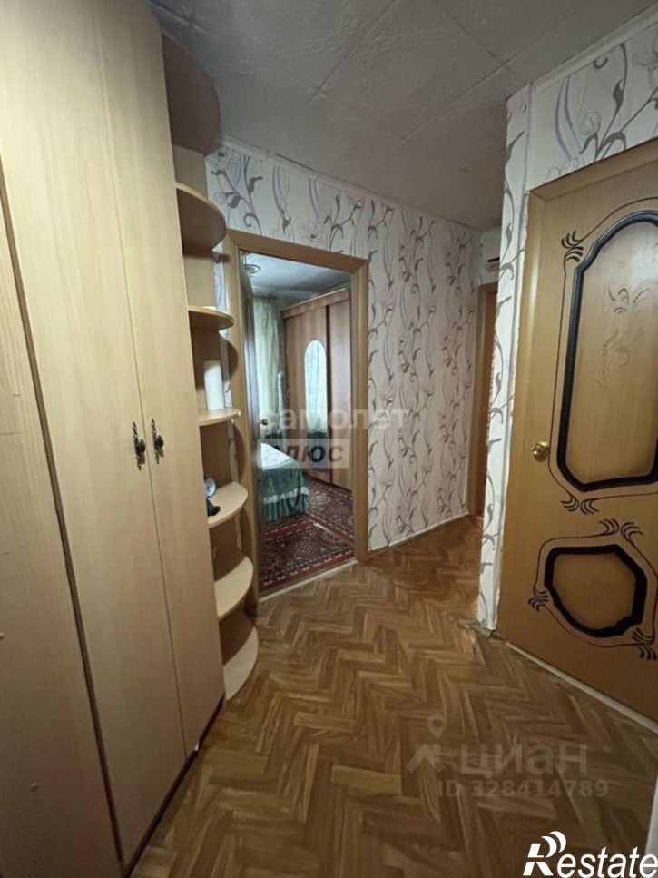 3-комн квартира ул Березовая, 3,  д. 3