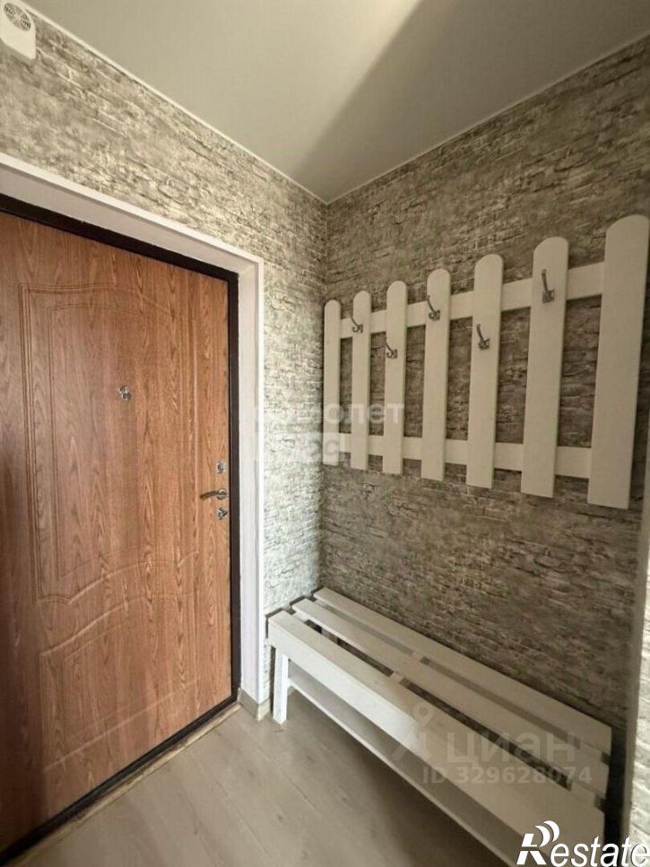 1-комн квартира Быстрецкая улица, 20 к3,  д. 20 к3