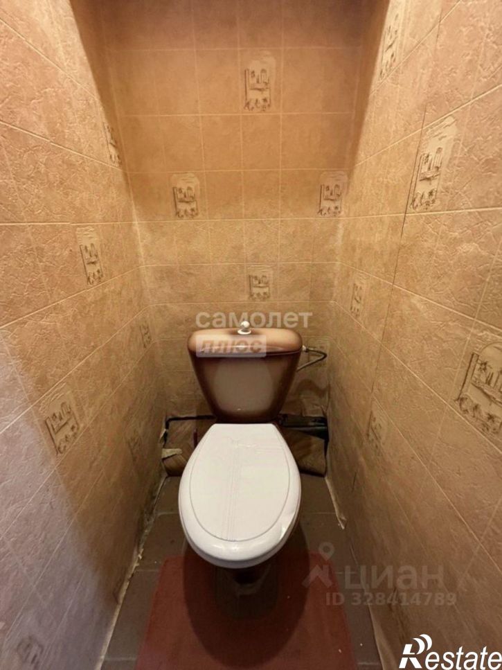 3-комн квартира ул Березовая, 3,  д. 3