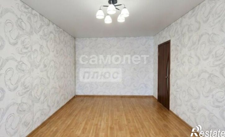 3-комн квартира улица Новосёлов, 22,  д. 22