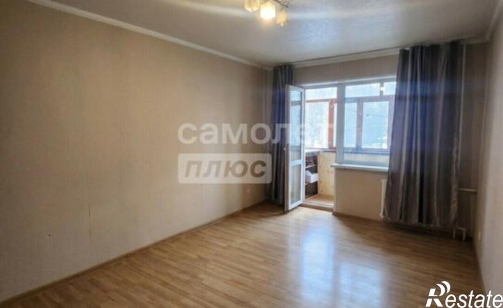 3-комн квартира улица Новосёлов, 22,  д. 22