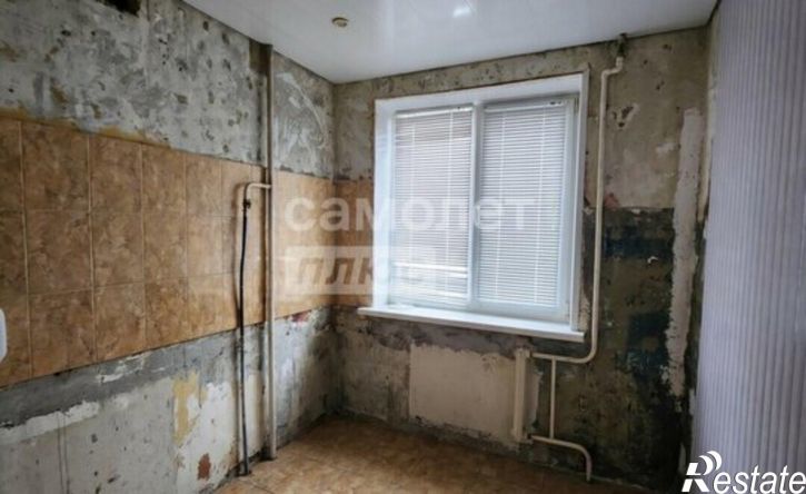 3-комн квартира улица Новосёлов, 22,  д. 22