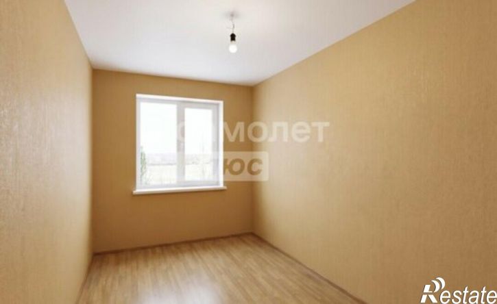 3-комн квартира улица Новосёлов, 22,  д. 22