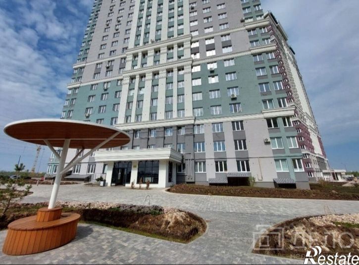 1-комн квартира город Рязань