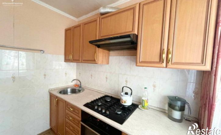 2-комн квартира улица Советской Армии, 3 к2,  д. 3 к2