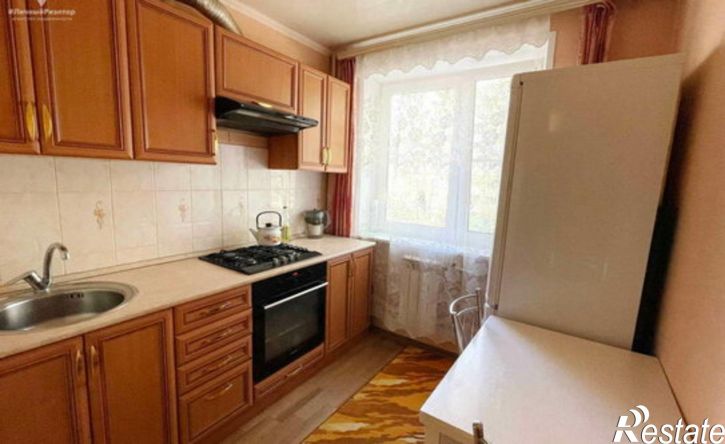 2-комн квартира улица Советской Армии, 3 к2,  д. 3 к2