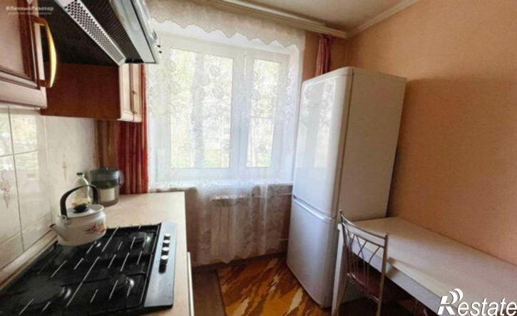 2-комн квартира улица Советской Армии, 3 к2,  д. 3 к2