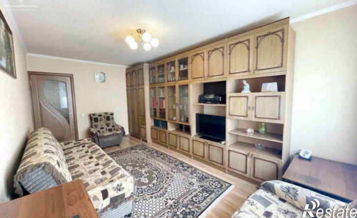 2-комн квартира улица Советской Армии, 3 к2,  д. 3 к2