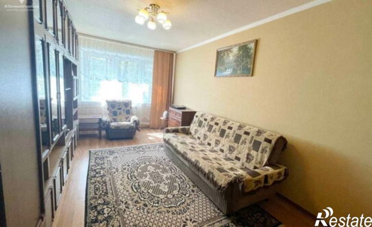 2-комн квартира улица Советской Армии, 3 к2,  д. 3 к2