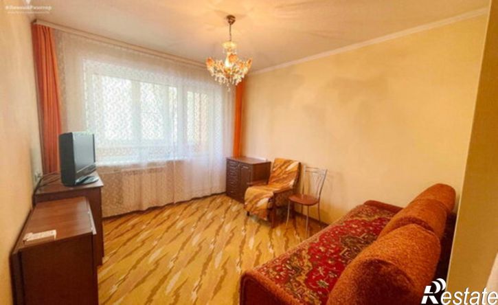 2-комн квартира улица Советской Армии, 3 к2,  д. 3 к2