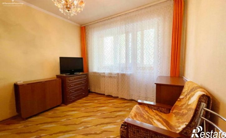 2-комн квартира улица Советской Армии, 3 к2,  д. 3 к2