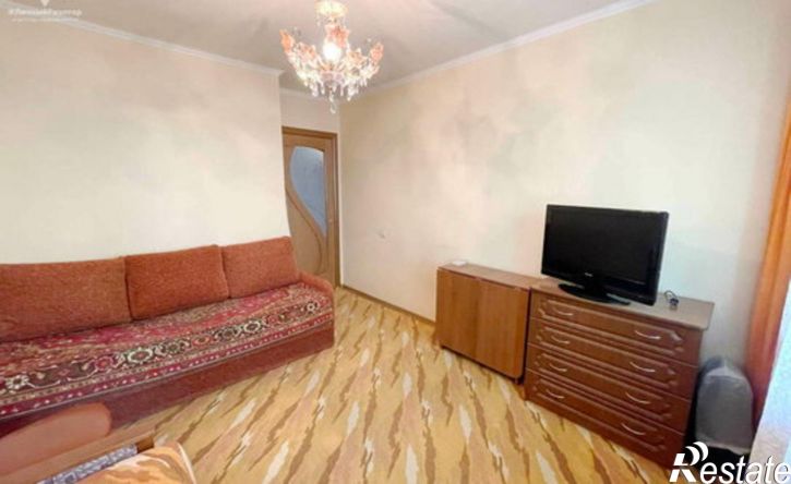 2-комн квартира улица Советской Армии, 3 к2,  д. 3 к2