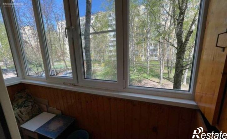 2-комн квартира улица Советской Армии, 3 к2,  д. 3 к2