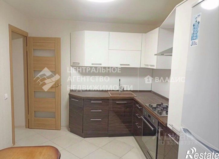 2-комн квартира ул Московская, 8 1,  д. 8 1,  к. 1