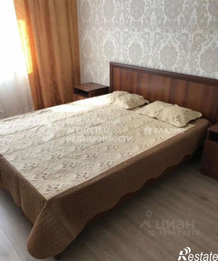 2-комн квартира ул Московская, 8 1,  д. 8 1,  к. 1