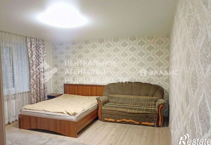 2-комн квартира ул Московская, 8 1,  д. 8 1,  к. 1