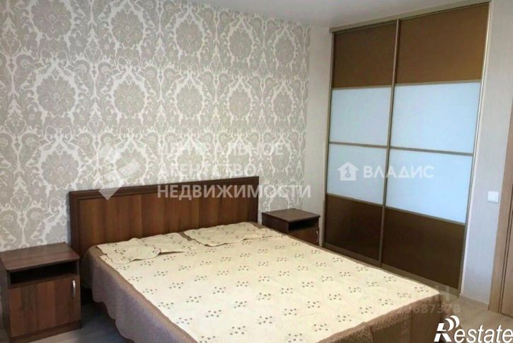2-комн квартира ул Московская, 8 1,  д. 8 1,  к. 1