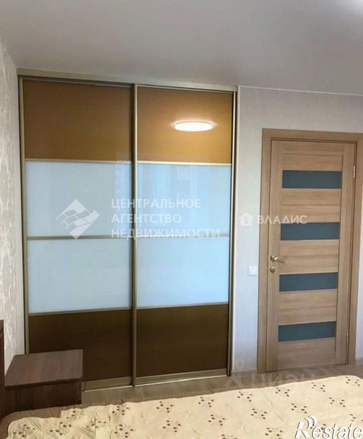 2-комн квартира ул Московская, 8 1,  д. 8 1,  к. 1