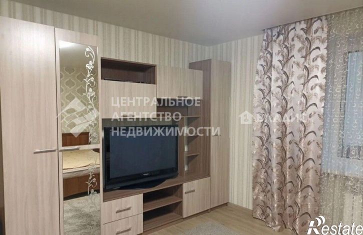 2-комн квартира ул Московская, 8 1,  д. 8 1,  к. 1