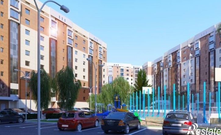 1-комн квартира ул Шевченко, 82,  д. 82